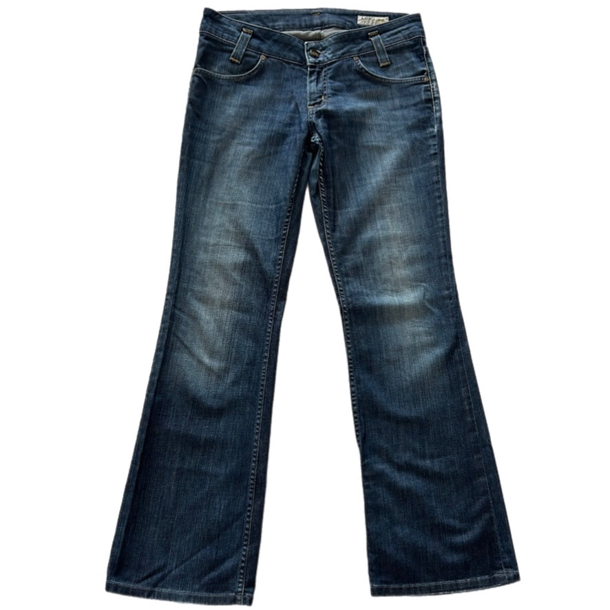 Lee Slight Cabana Fit Jeans