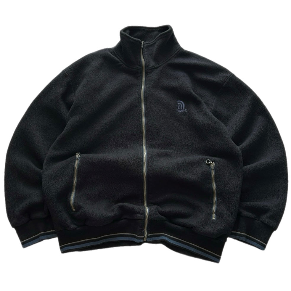 Fleece Jacket