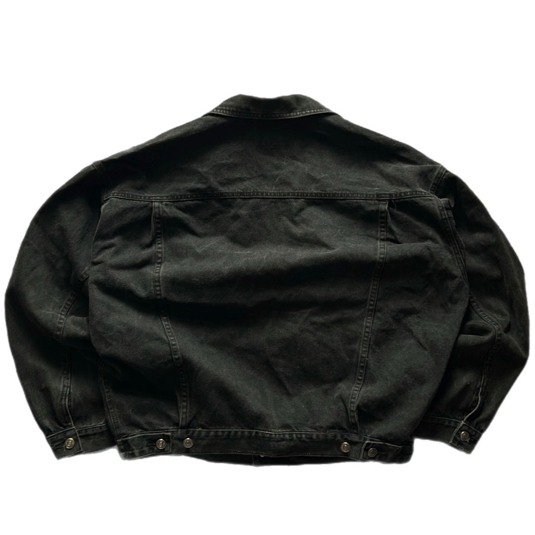 Vintage Denim Jacket