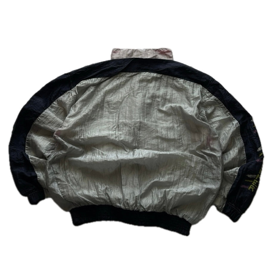 Vintage Shell Jacket