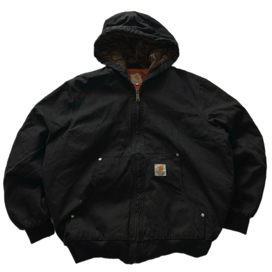 Carhartt Reworked Jacket