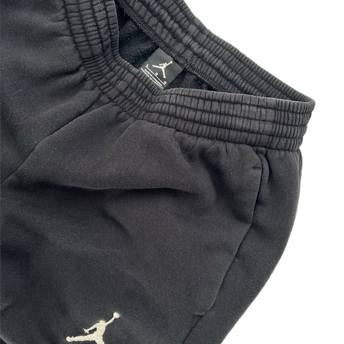 Jordan Joggers - Large (Adjustable)