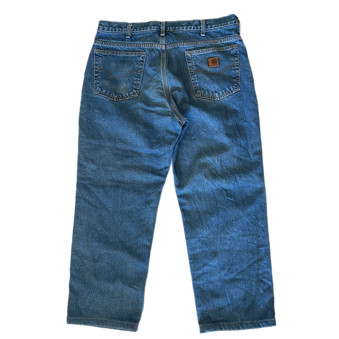 Carhartt Denim Pants