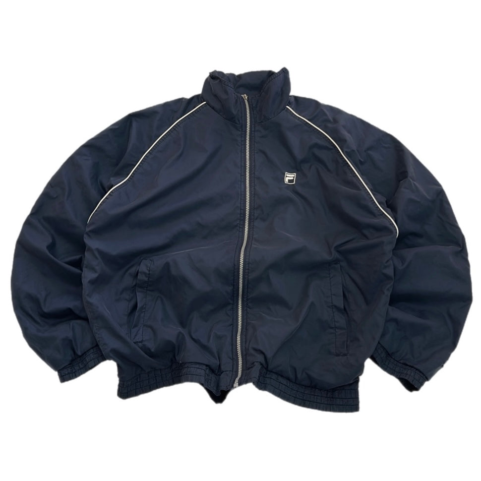 Fila Track Jacket