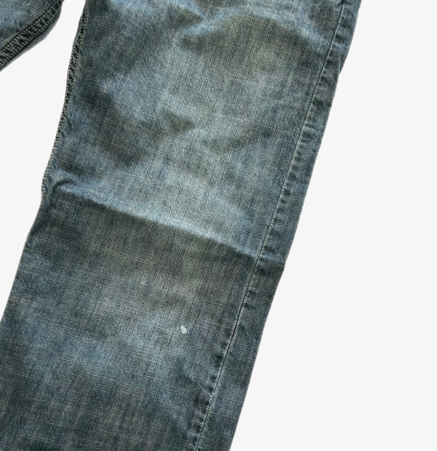Vintage LEVIS 569 Jeans W34 L32