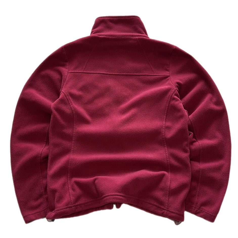 Columbia Fleece Jacket