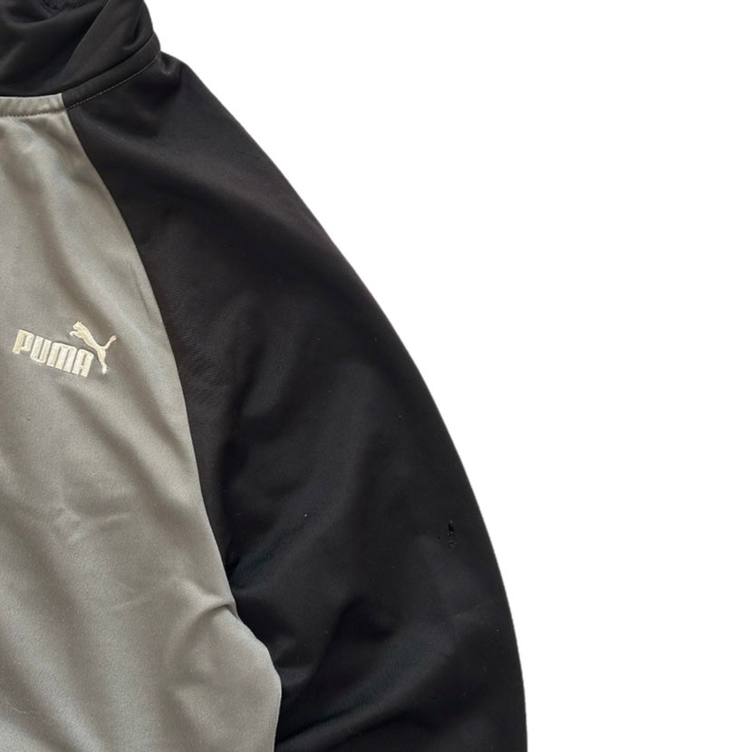 Puma Track Jacket