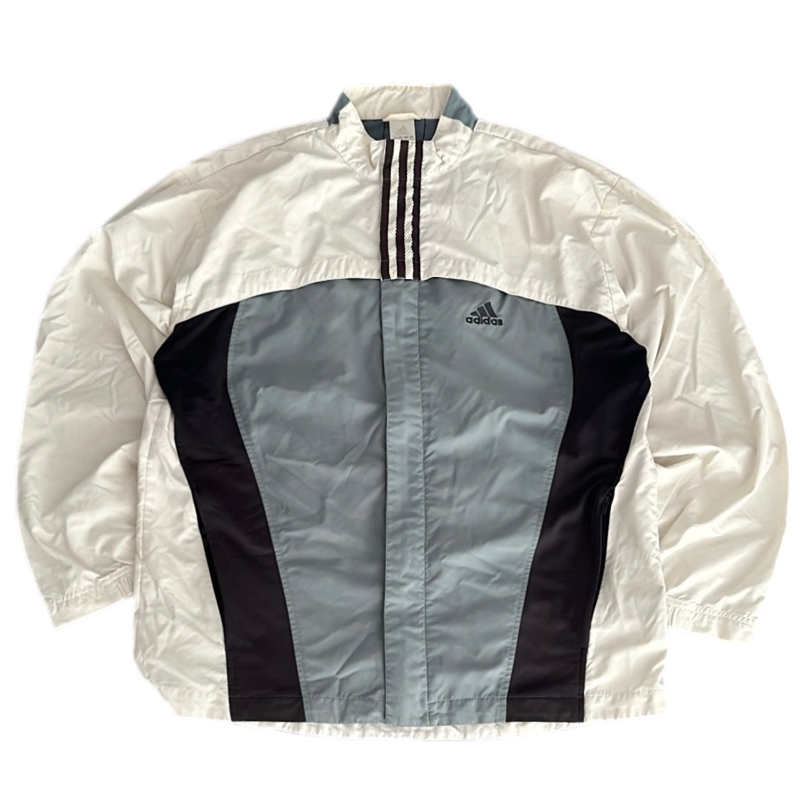 Adidas Track Jacket