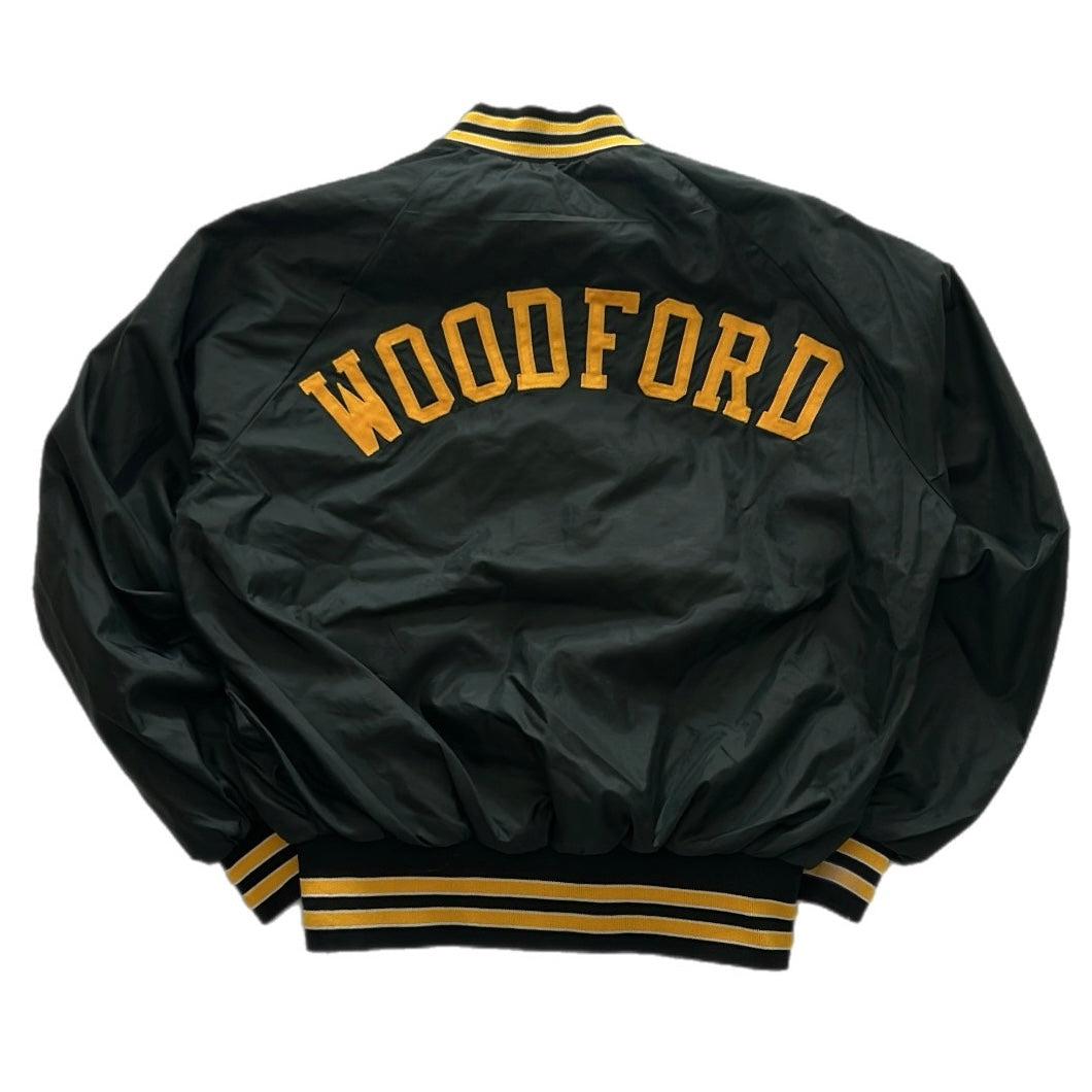 Woodford College Jacket - Medium