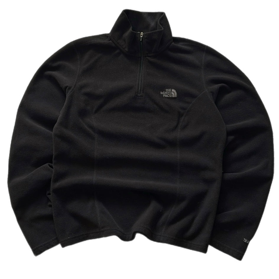The North Face 1/4 Zip Fleece