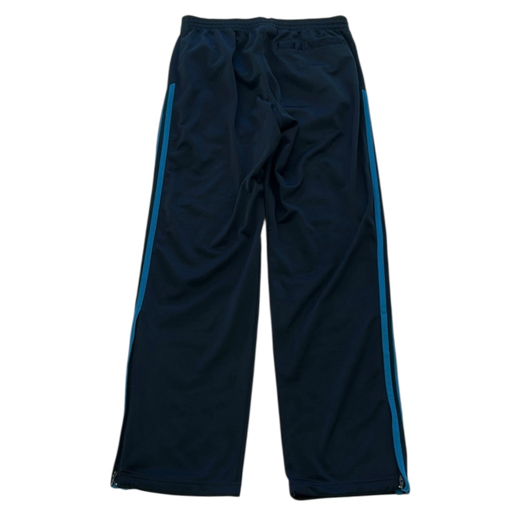 ADIDAS Blue Stripe Track Pants