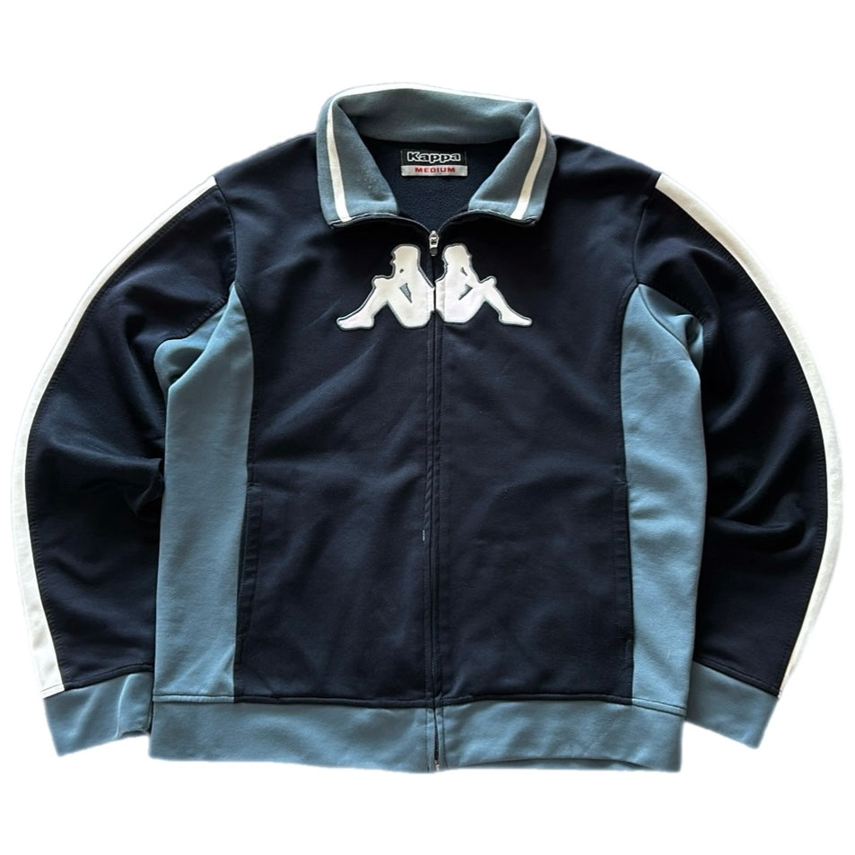 Kappa Track Jacket