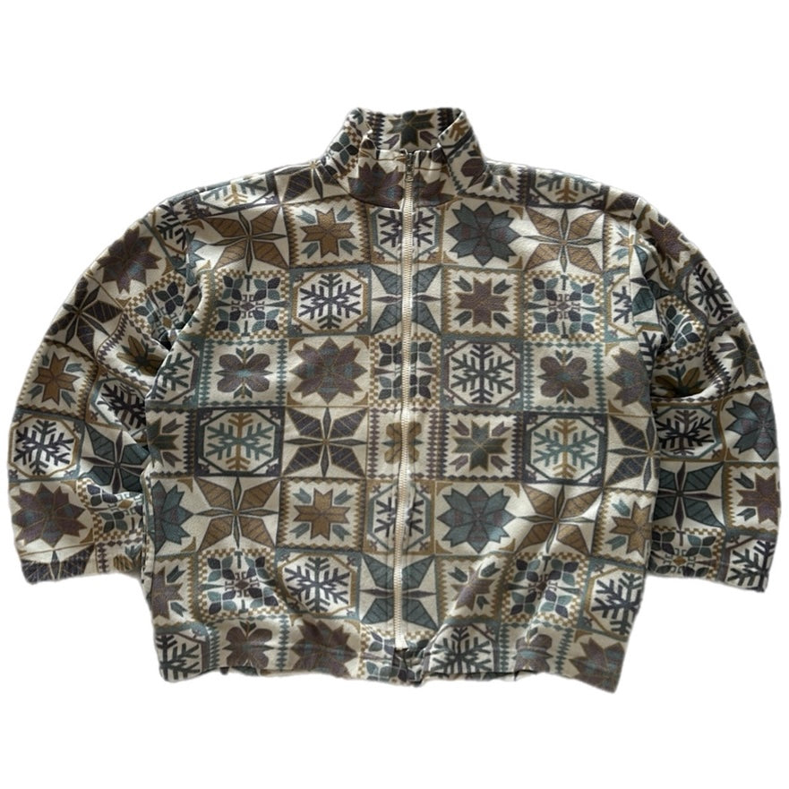 Vintage Fleece Jacket