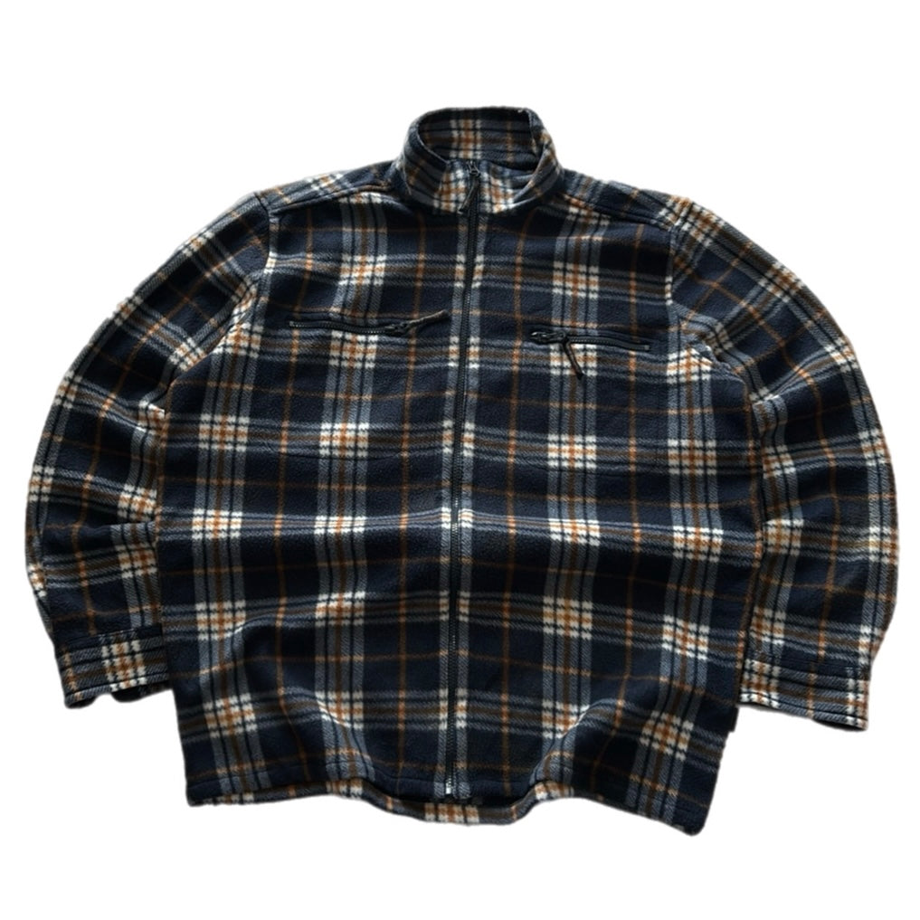 Fleece Jacket