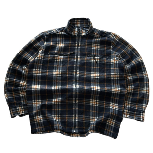 Fleece Jacket