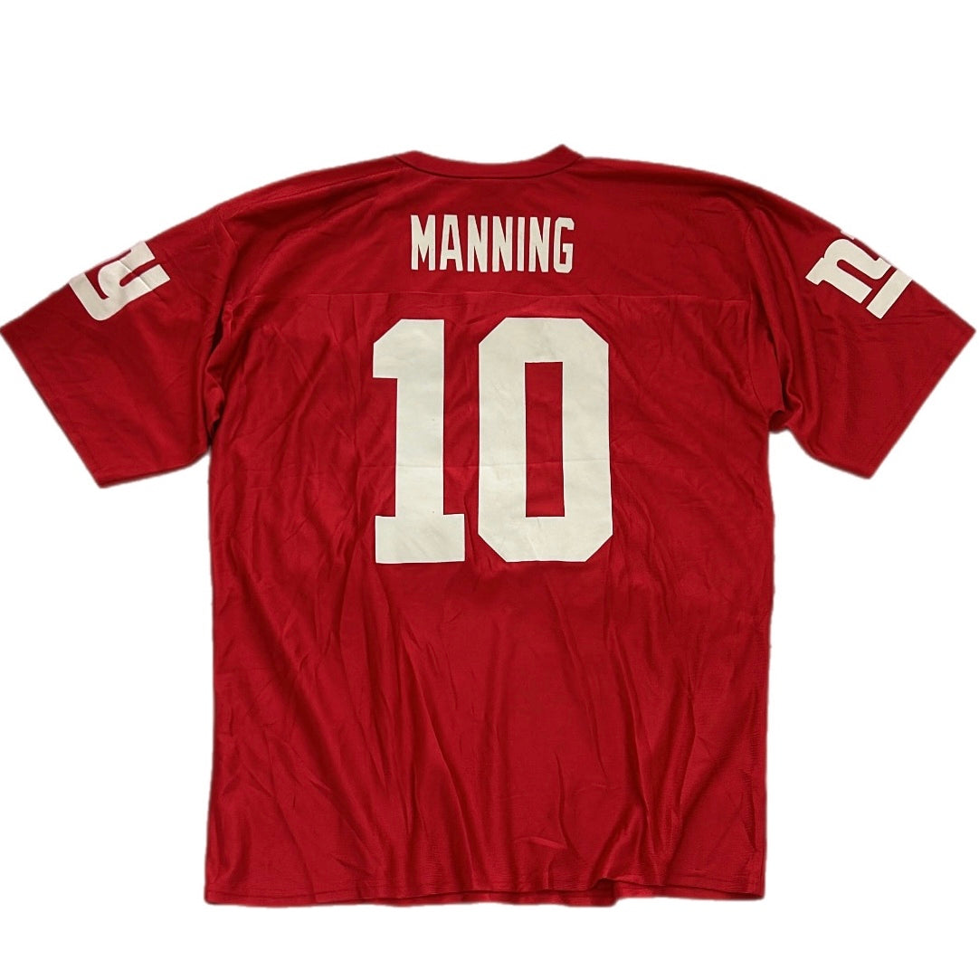 NFL Team Aparel Jersey Tee