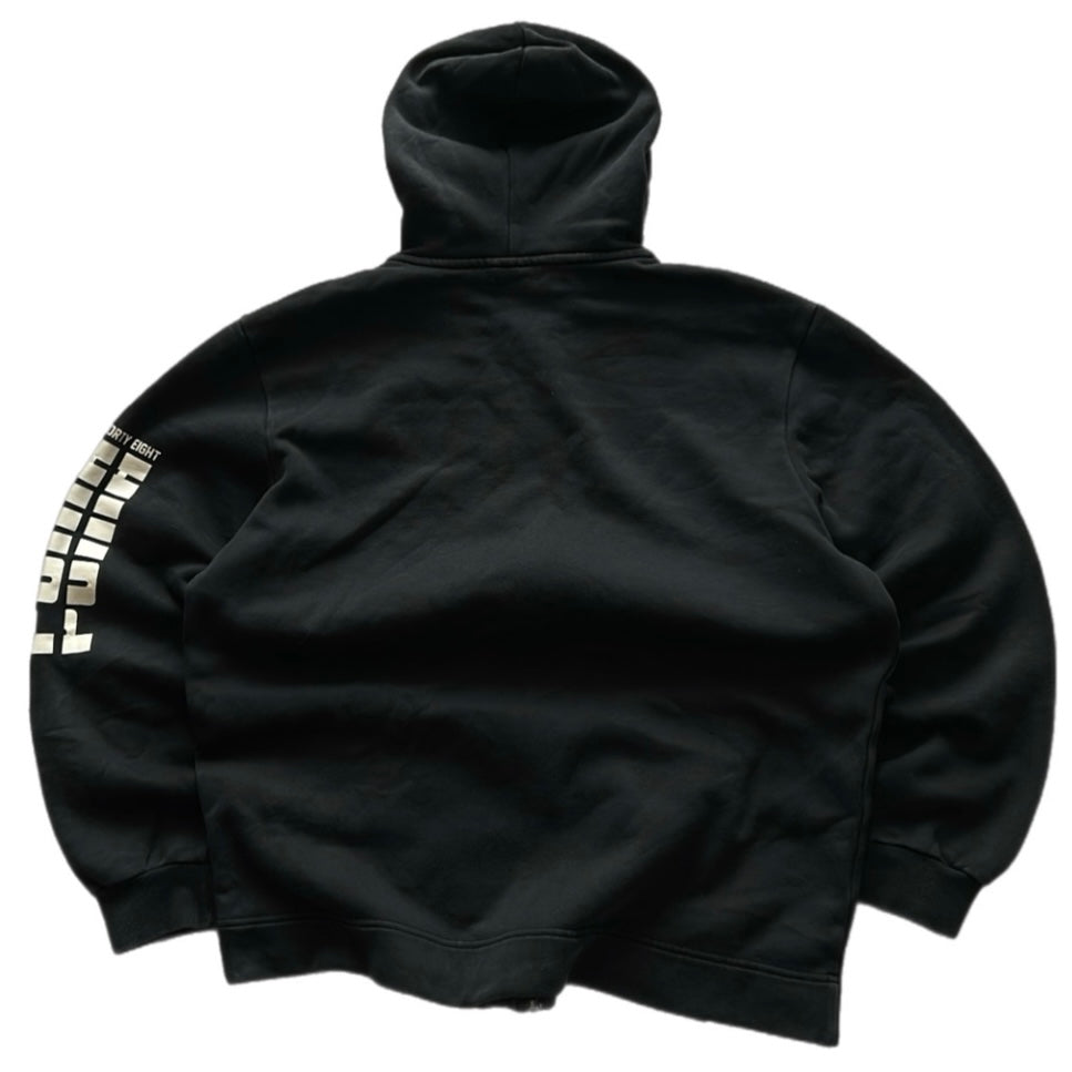 Puma Hooded Jacket
