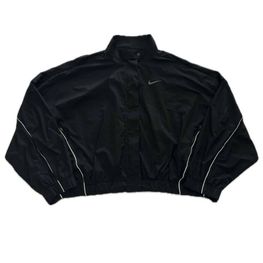 Vintage NIKE Cropped Track Jacket