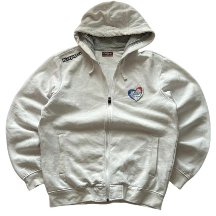 Kappa Hooded Jacket