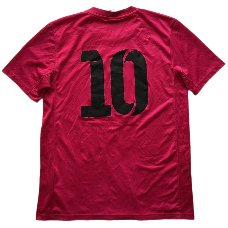 Nike x GFA Football Tee