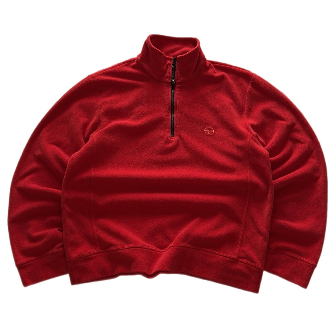 Sergio Tacchini 1/4 Zip Fleece