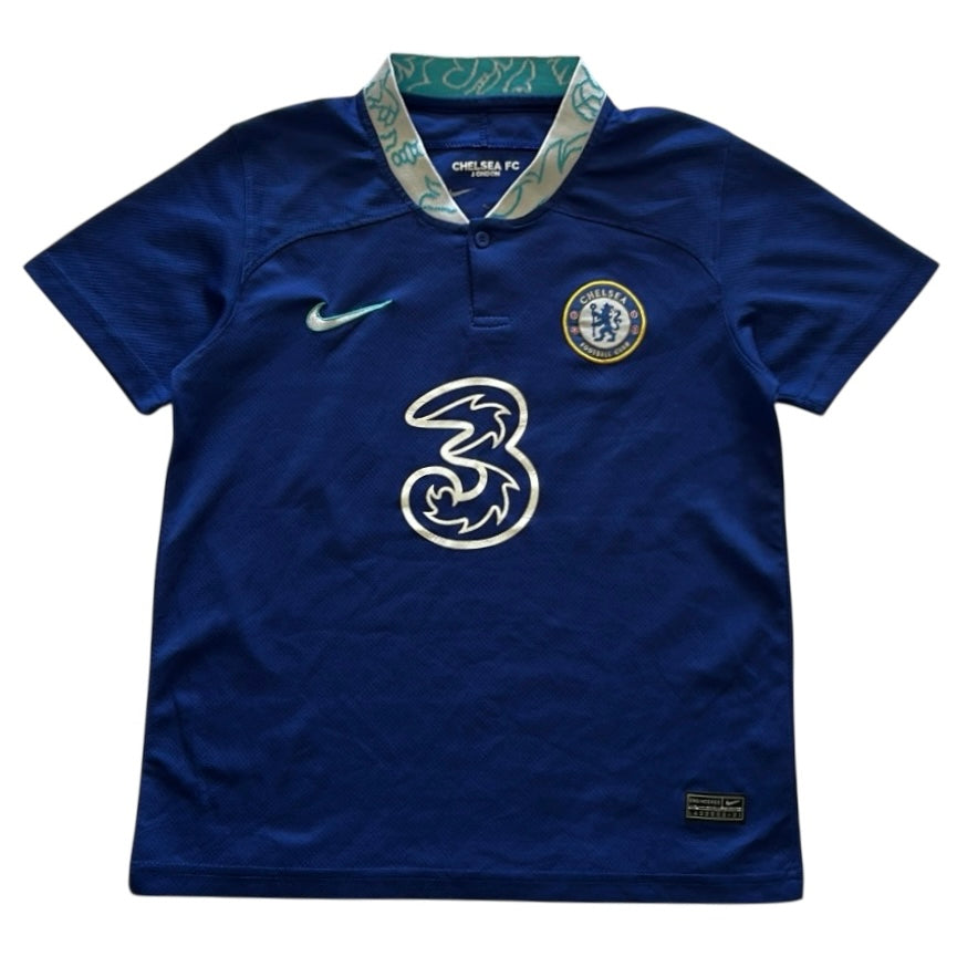 Nike x Chelsea FC Football Tee