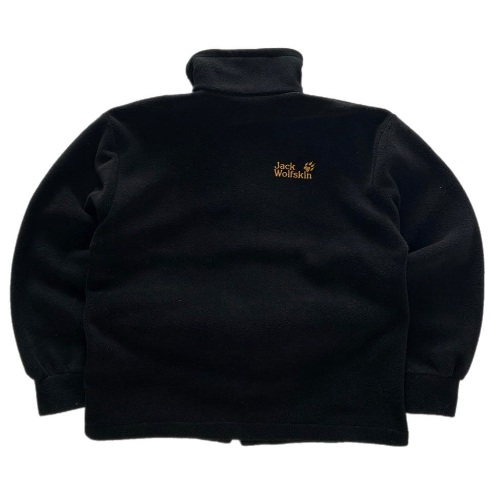 Jack Wholfskin Fleece Jacket