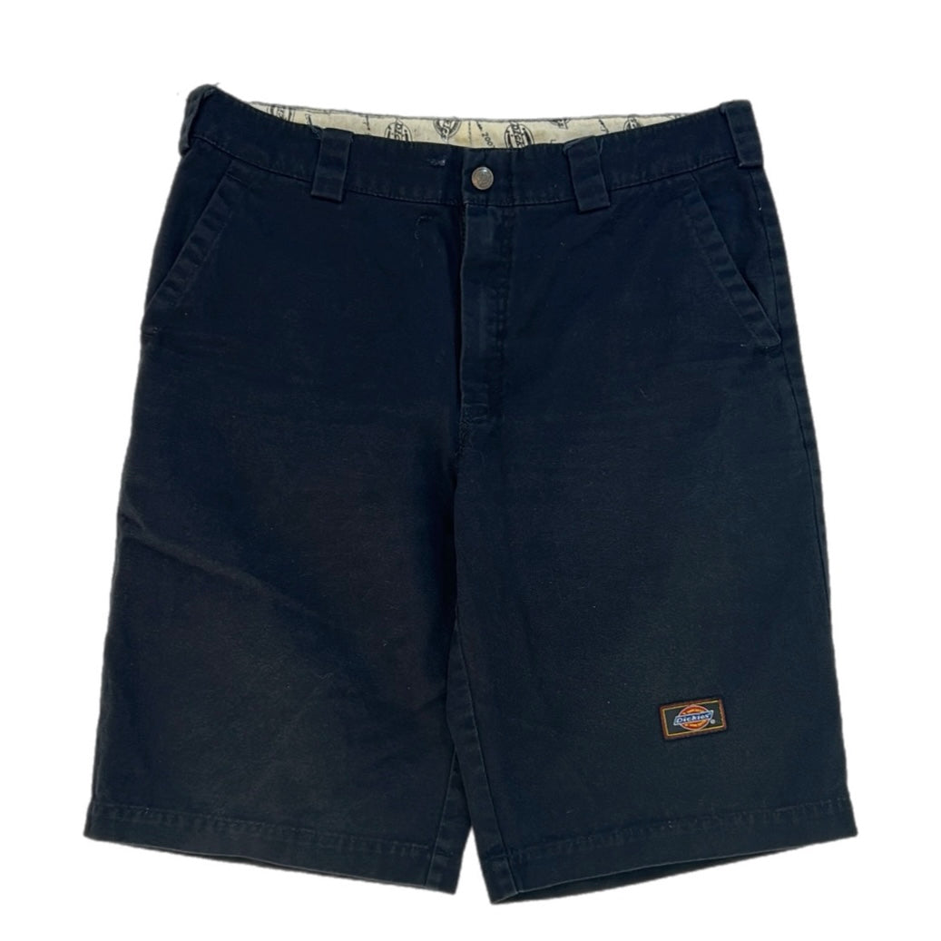 Dickies Navy Shorts