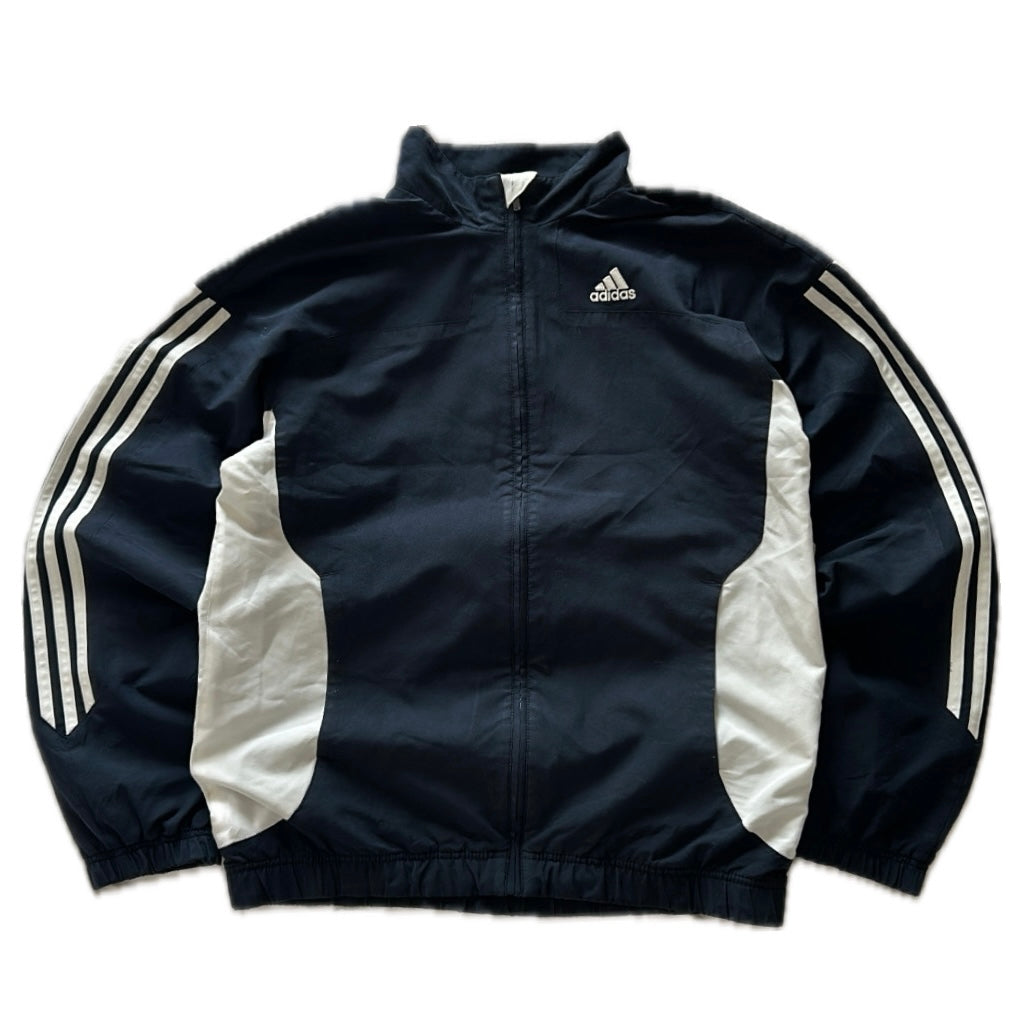 Adidas Track Jacket