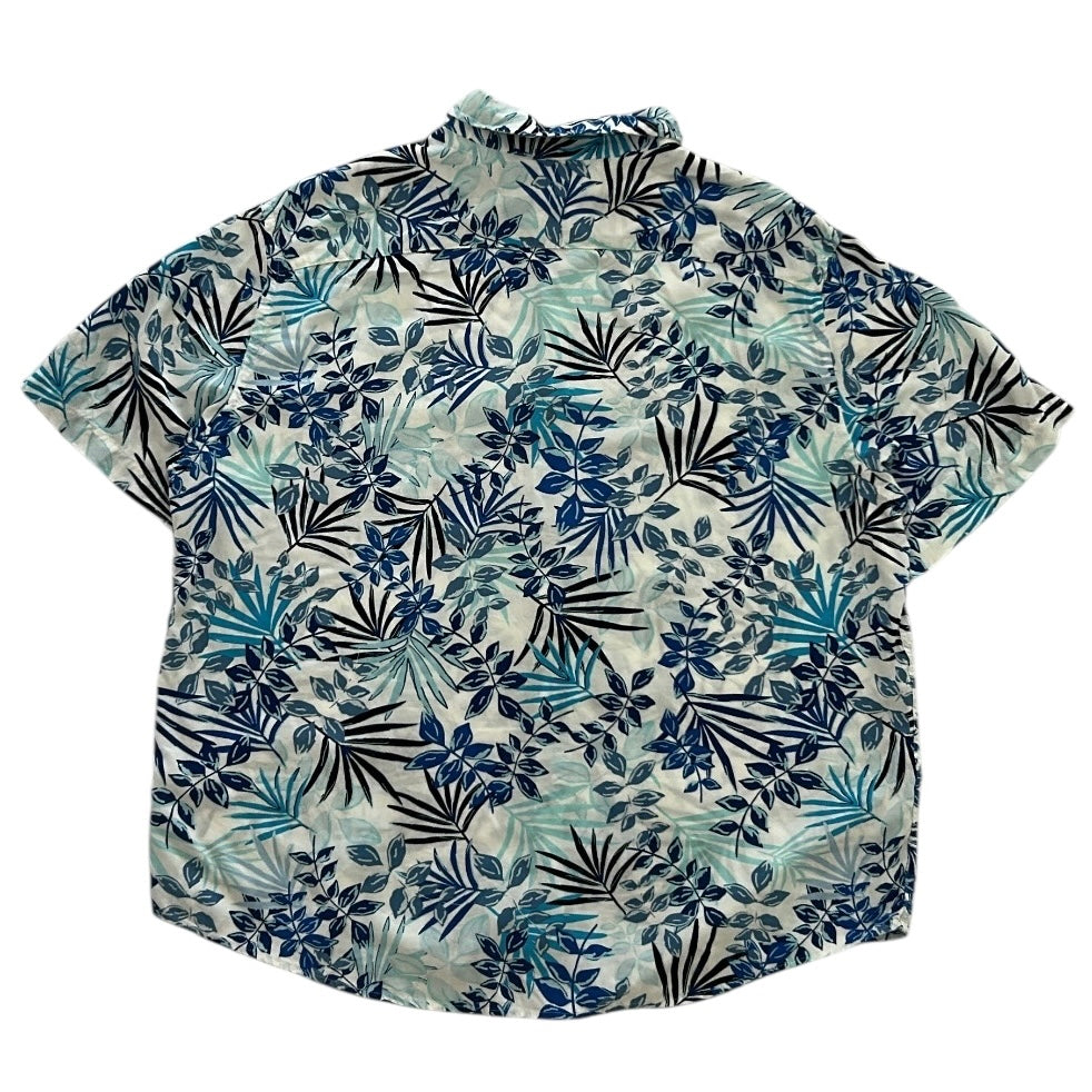 Hawaiian Shirt