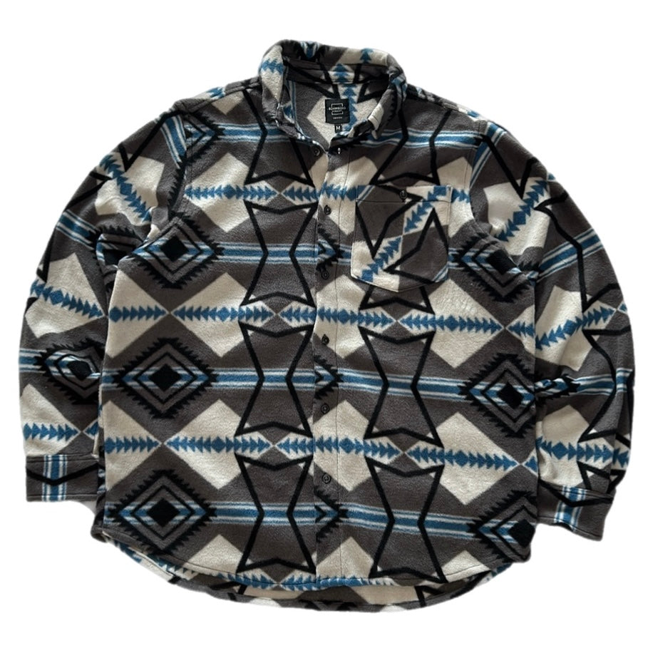 Vintage Fleece Flannel