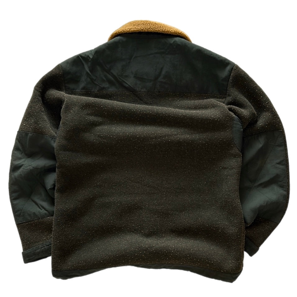 Vintage Fleece Jacket
