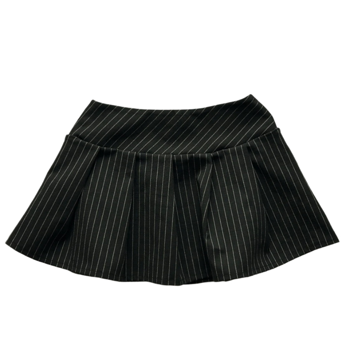 Pull & Bear Office Siren Mini Skirt