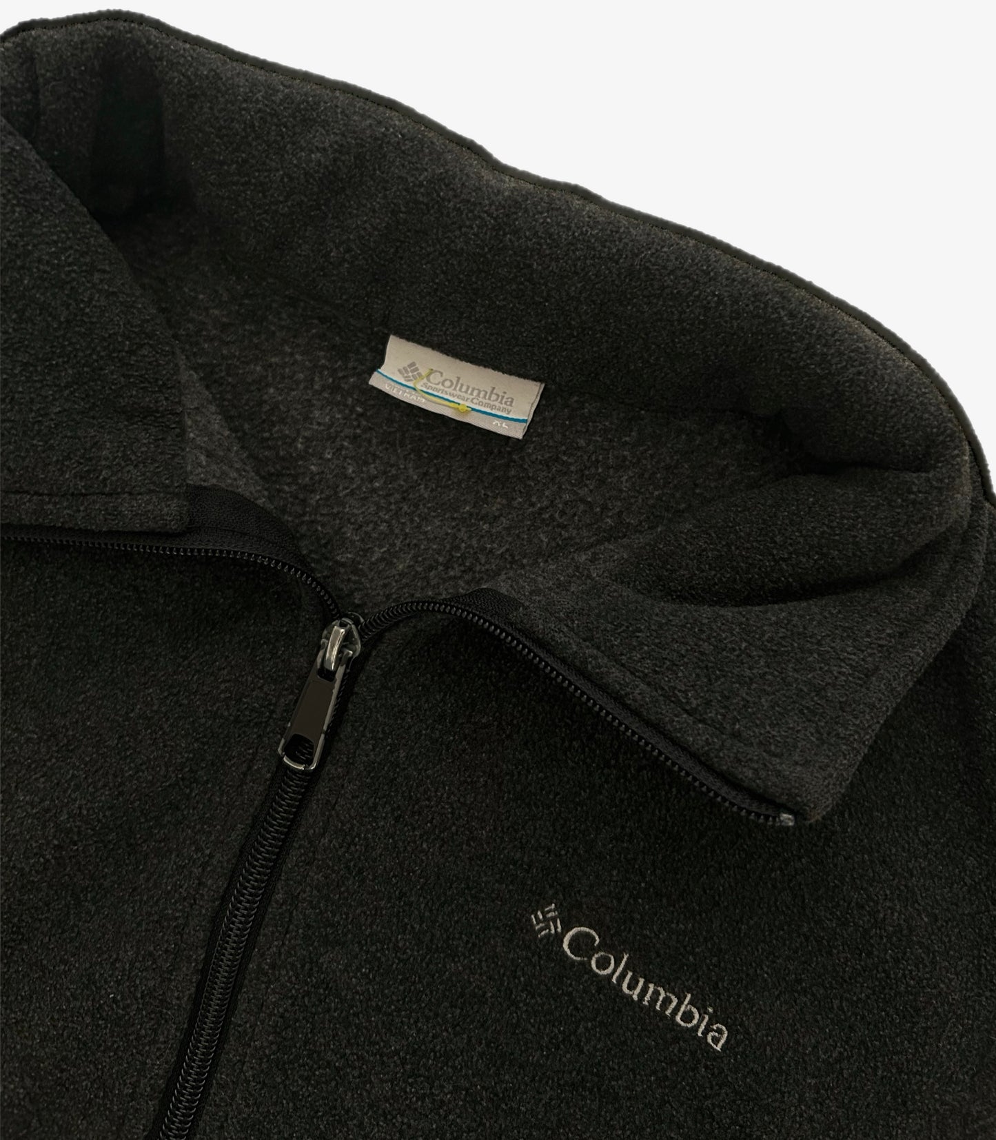Vintage COLUMBIA Fleece Vest