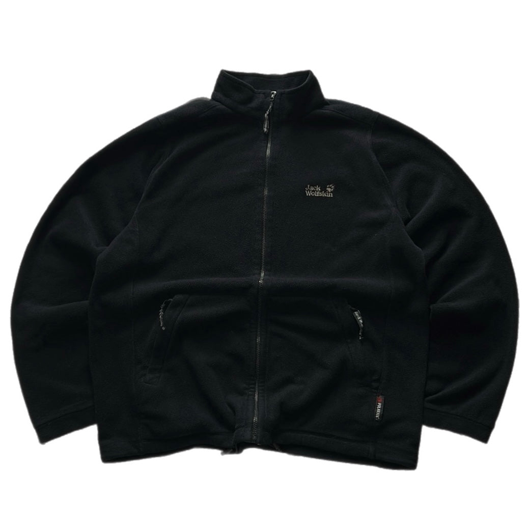 Jack wholfskin Fleece Jacket