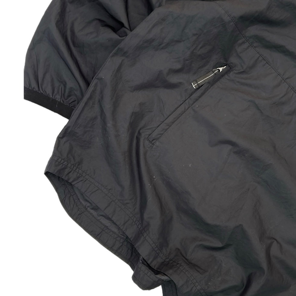 Nike 1/4 Zip Track Shirt