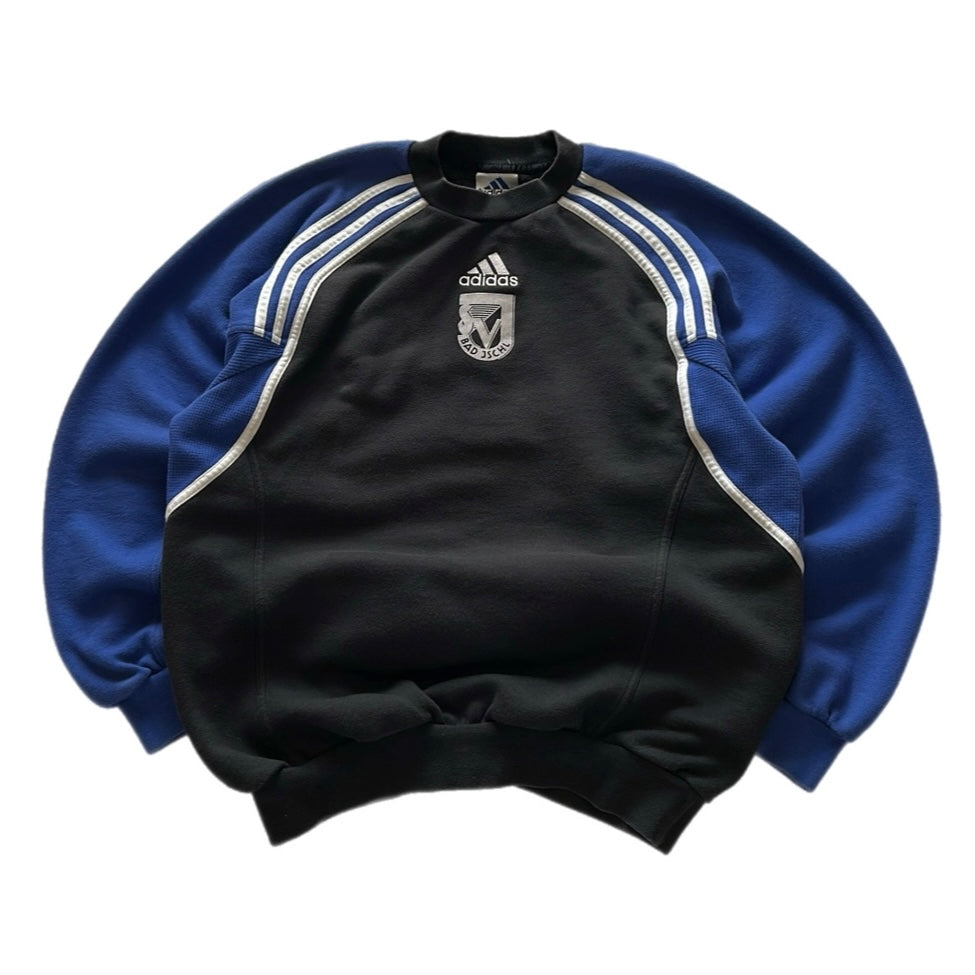 Adidas Graphic Sweatshirt
