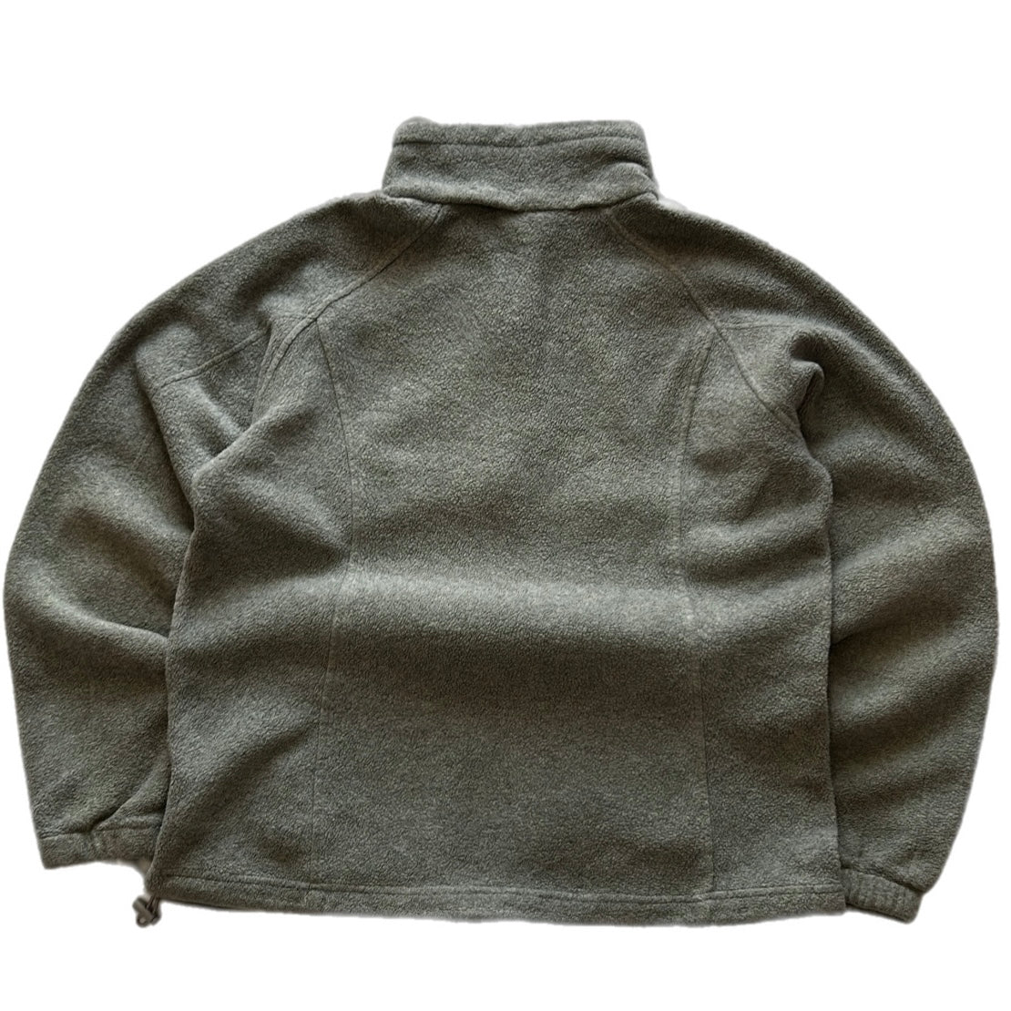 Columbia Fleece Jacket