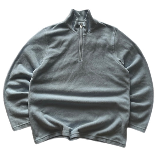 1/4 Zip Fleece