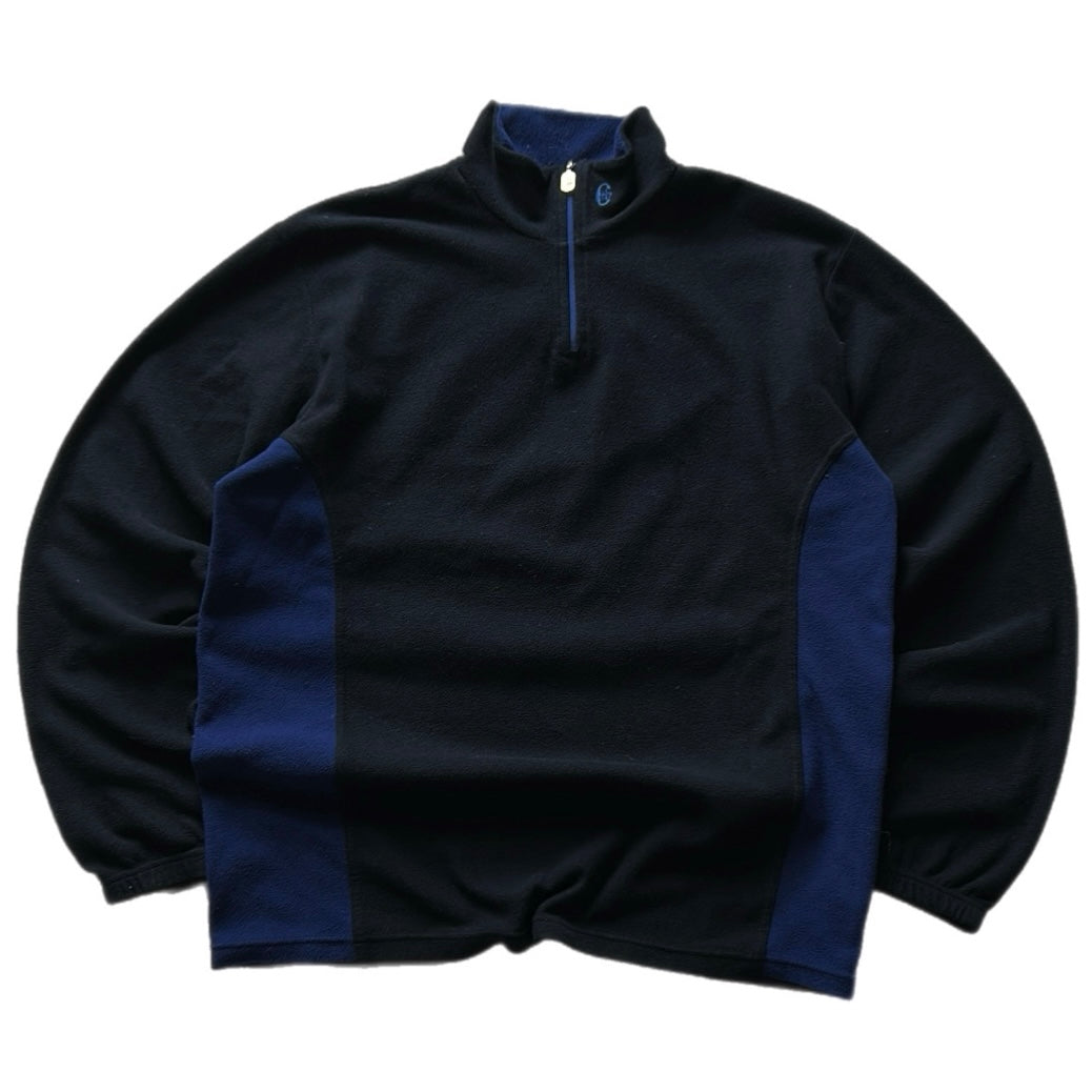 1/4 Zip Fleece