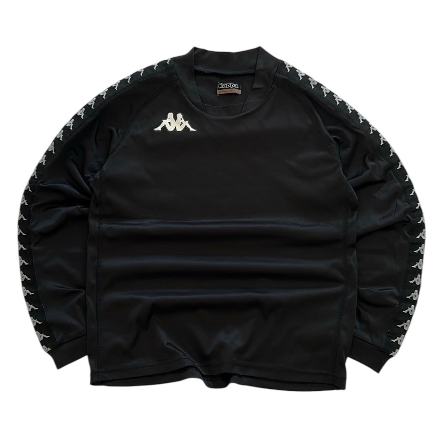 Kappa Sport Long Sleeve Shirt