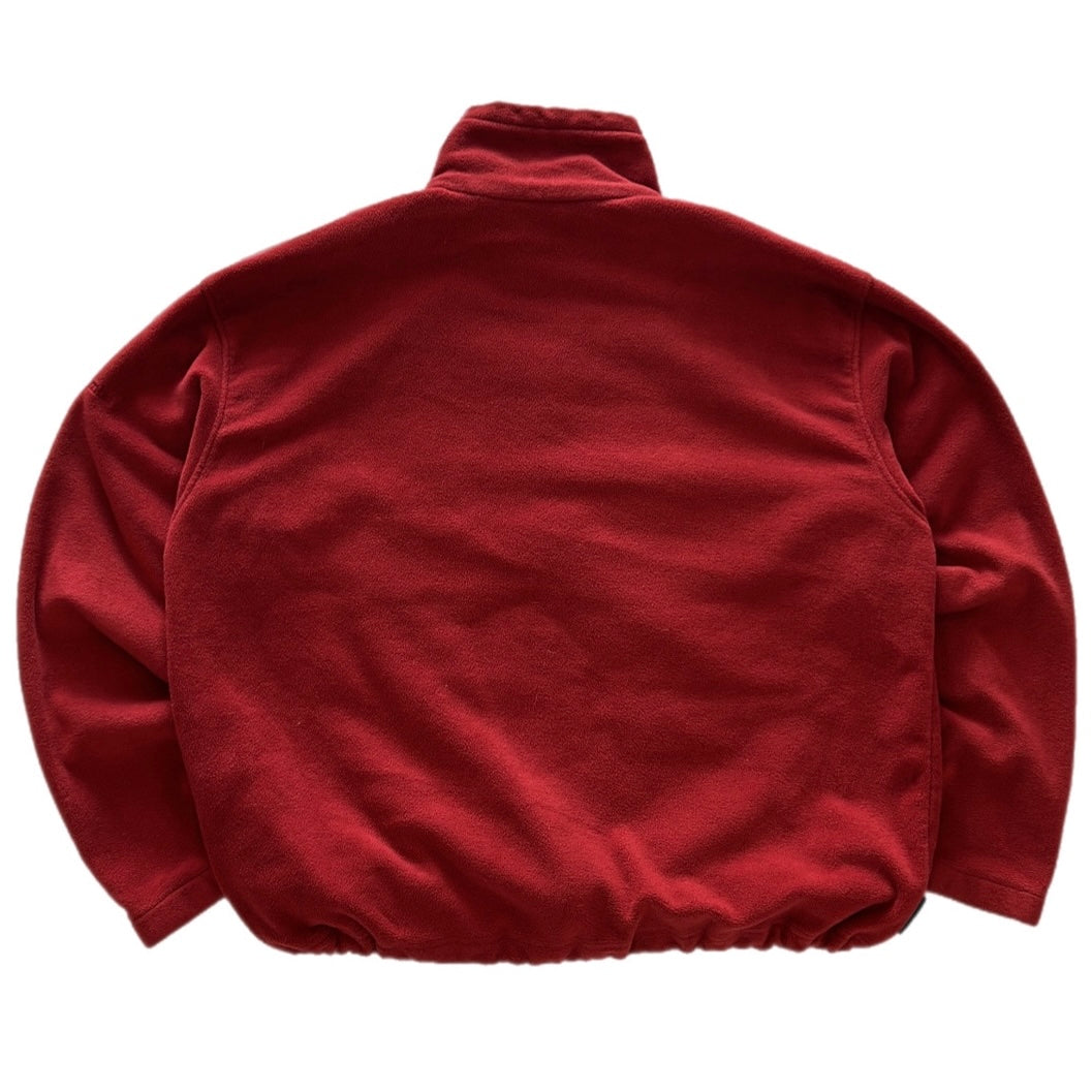 Columbia Fleece Jacket