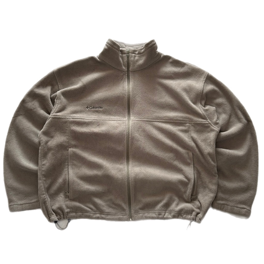 Columbia Fleece Jacket