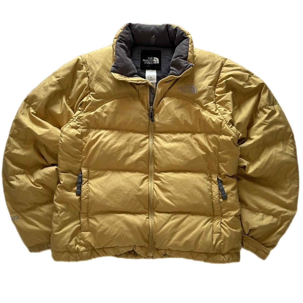The North Face Puffer Jacket 700