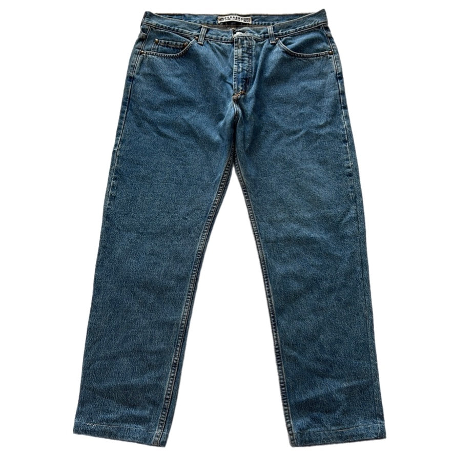 Carrera 700 Regular Fit Jeans
