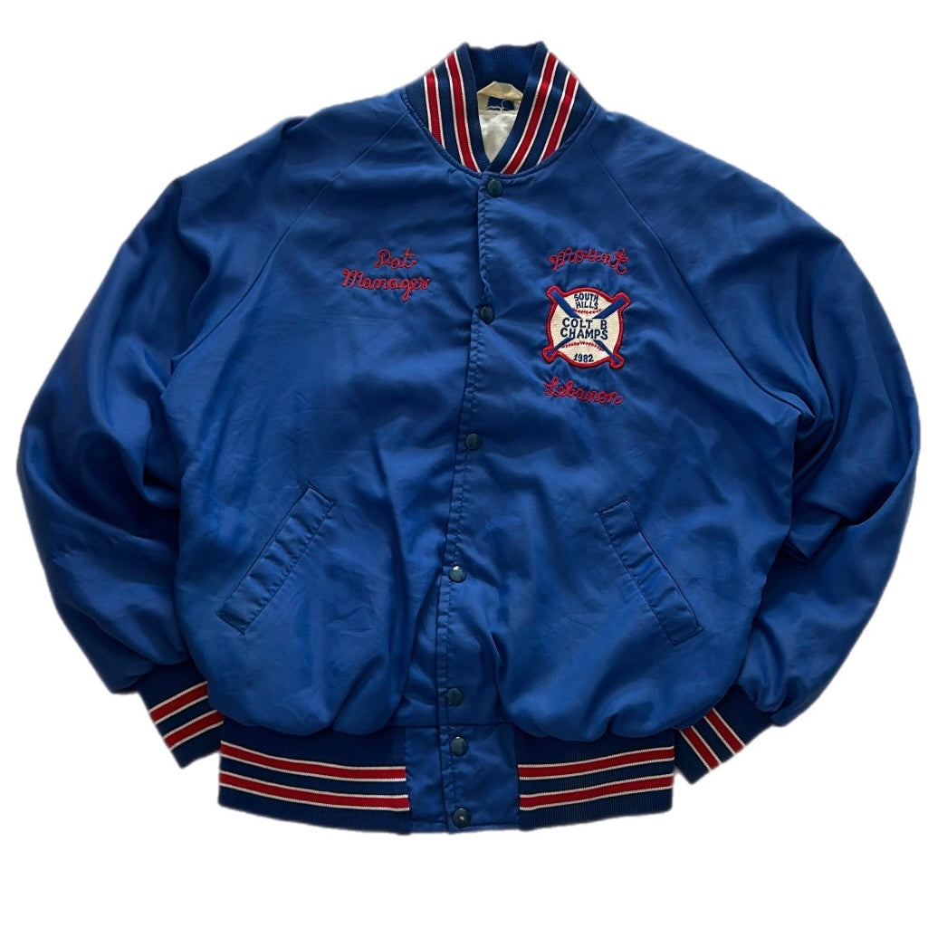 College Jacket - Medium