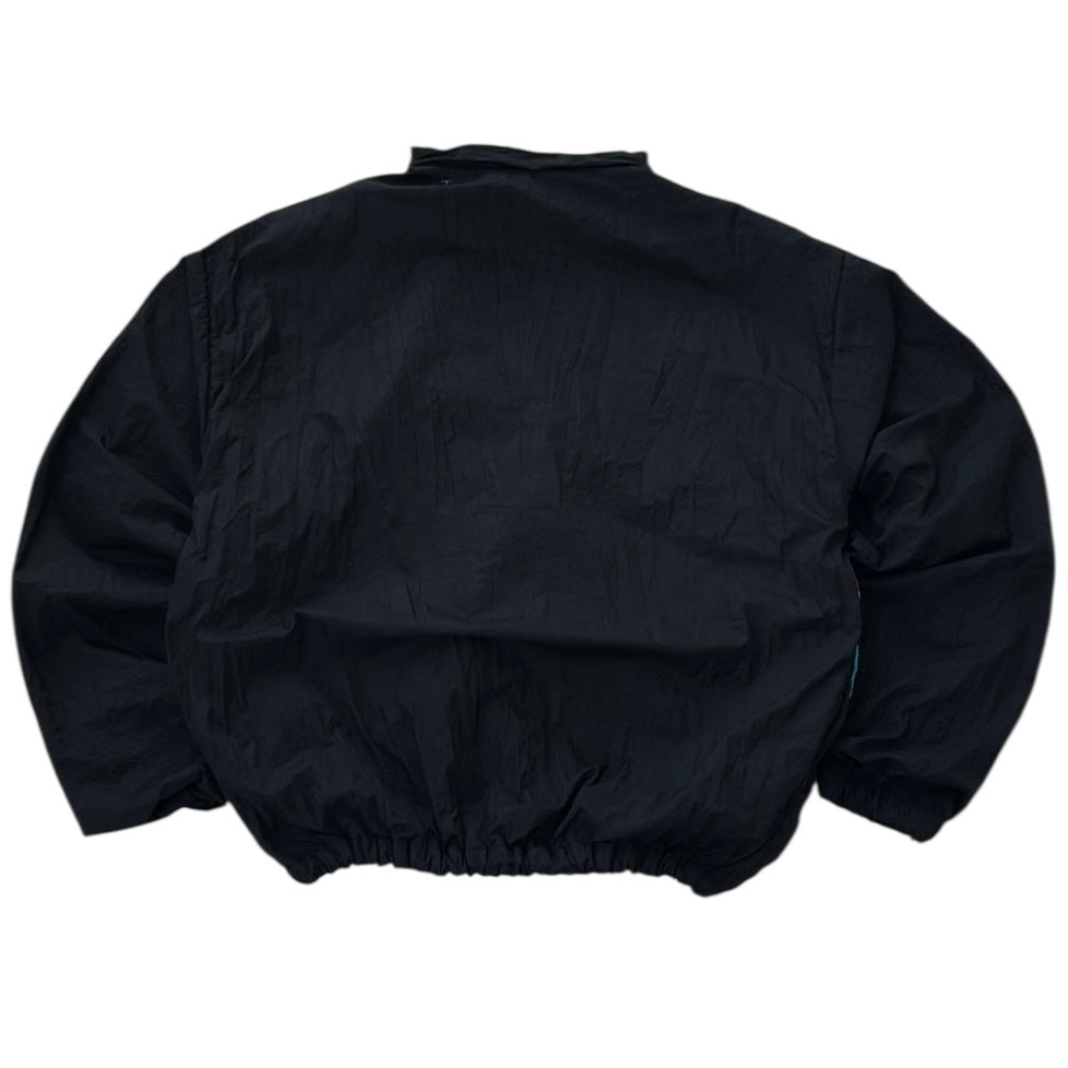 American Sports 90s 1/4 Zip Boxy Fit Shell Jacket