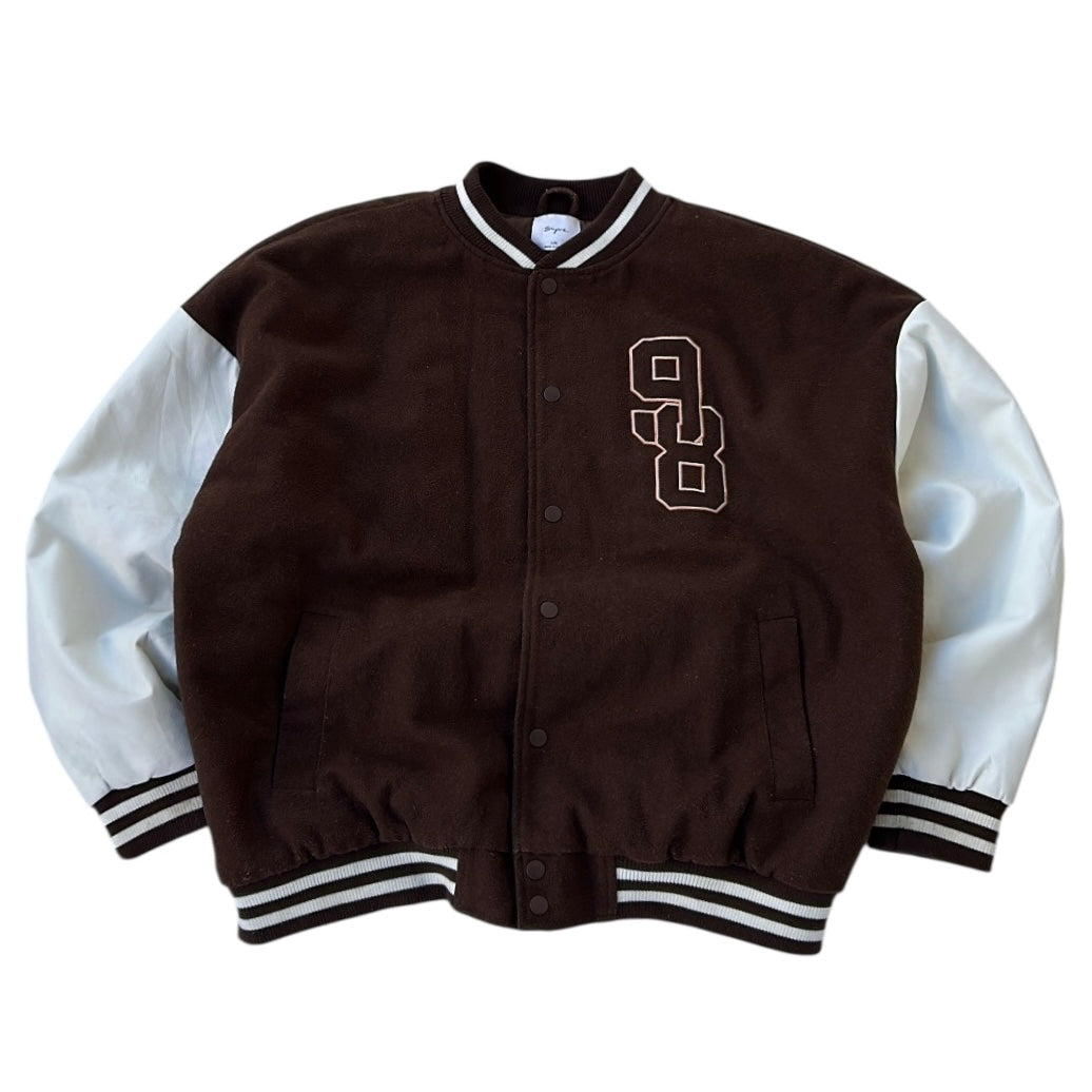 Vintage Varsity Jacket “San Diego”