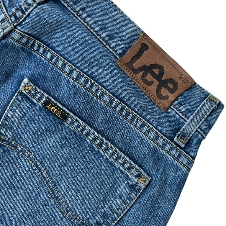 LEE Mid-Wash Jeans