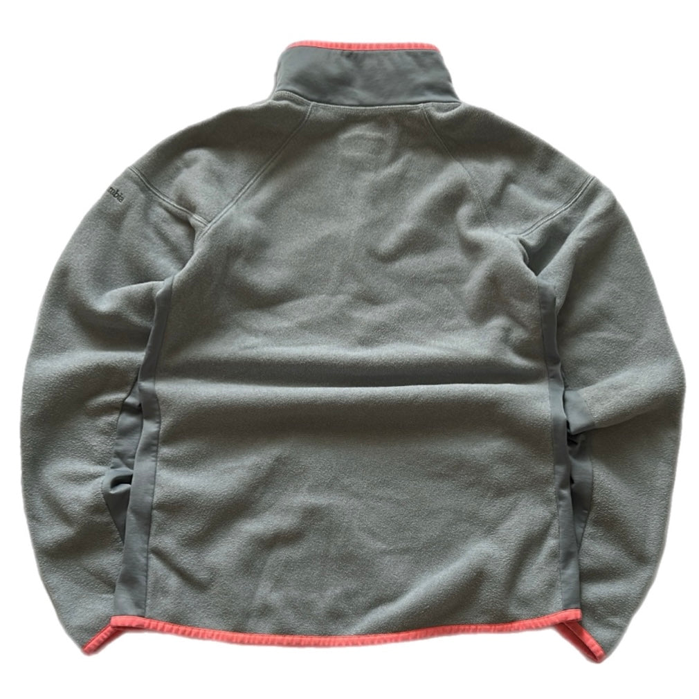 Columbia 1/4 Zip Fleece